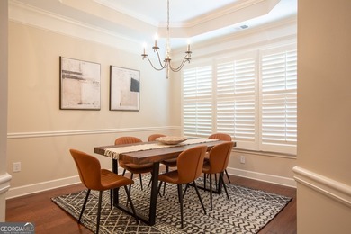Discover easy living in this beautifully designed, freshly - photo 8