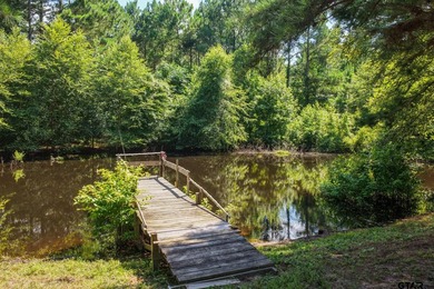 Extensively renovated, this fully fenced 17.71-acre East Texas - photo 40