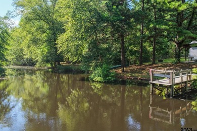 Extensively renovated, this fully fenced 17.71-acre East Texas - photo 41