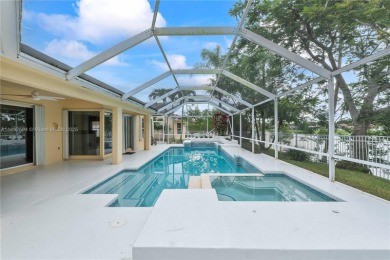 Lake Home For Sale in Sunrise, Florida