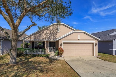 Lake Home For Sale in Groveland, Florida