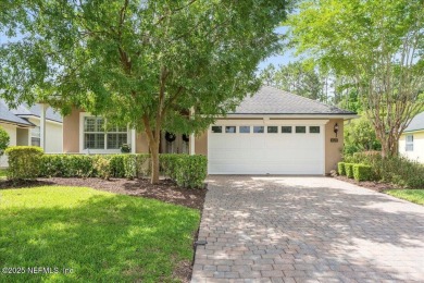 Lake Home For Sale in St Augustine, Florida