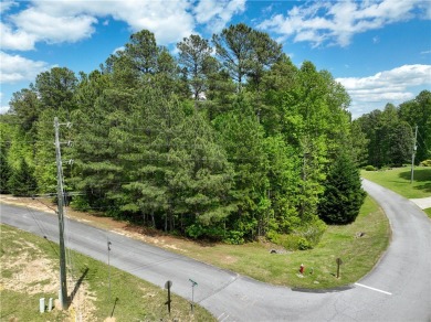 Lake Lot For Sale in Salem, South Carolina