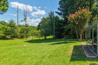Extensively renovated, this fully fenced 17.71-acre East Texas - photo 43