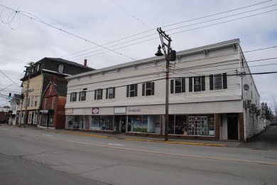  Commercial For Sale in Dover-Foxcroft 