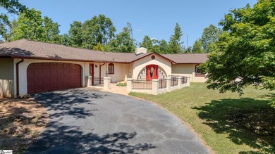 Nestled inside the desirable Timberlake neighborhood in Inman - photo 1
