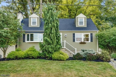 Lake Mohawk Home Sale Pending in Sparta Twp. New Jersey