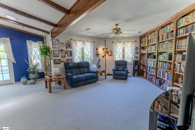 Nestled inside the desirable Timberlake neighborhood in Inman - photo 3