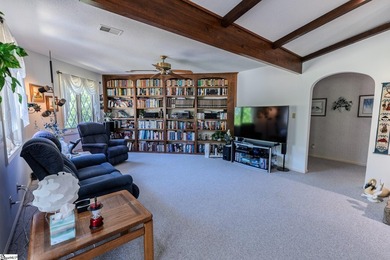 Nestled inside the desirable Timberlake neighborhood in Inman - photo 8