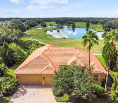 Lake Home For Sale in Poinciana, Florida