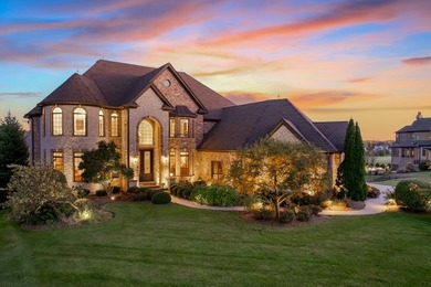 THE ULTIMATE DREAM HOME IN THE DESIRABLE PRAIRIE LAKES - photo 2