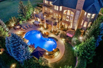 THE ULTIMATE DREAM HOME IN THE DESIRABLE PRAIRIE LAKES - photo 4