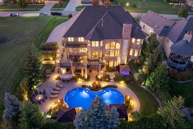 THE ULTIMATE DREAM HOME IN THE DESIRABLE PRAIRIE LAKES - photo 5