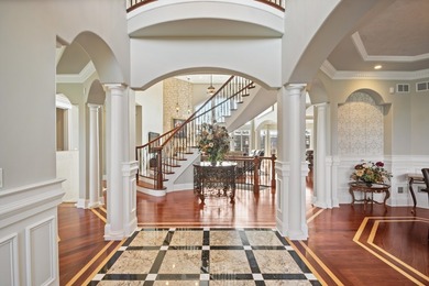 THE ULTIMATE DREAM HOME IN THE DESIRABLE PRAIRIE LAKES - photo 6