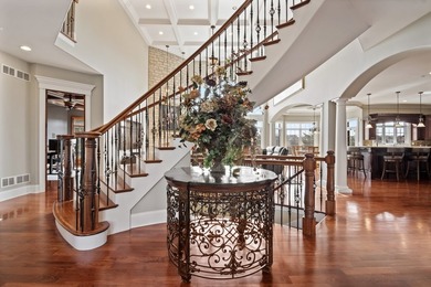 THE ULTIMATE DREAM HOME IN THE DESIRABLE PRAIRIE LAKES - photo 7
