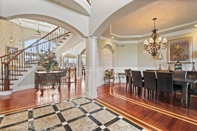 THE ULTIMATE DREAM HOME IN THE DESIRABLE PRAIRIE LAKES - photo 8