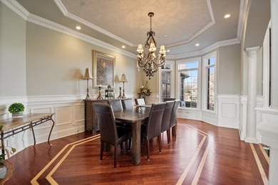 THE ULTIMATE DREAM HOME IN THE DESIRABLE PRAIRIE LAKES - photo 10