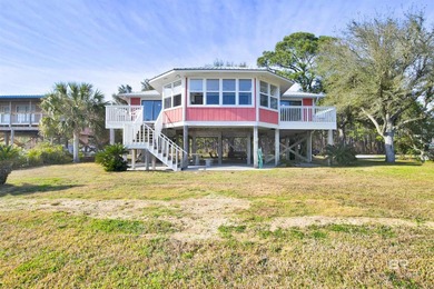 Here it is! The perfect lagoon-front home. Original owner - photo 5
