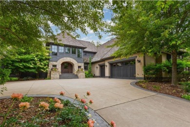 Lake Home For Sale in Wayzata, Minnesota