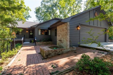 Lake Home For Sale in Salem, South Carolina