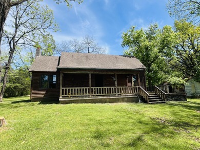 North Fork River - Ozark County Home For Sale in Tecumseh Missouri