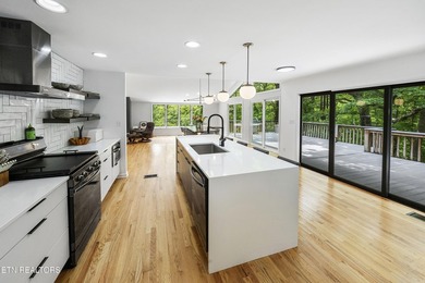 FRESH NEW PRICE AND A BRAND NEW DECK! Stunning mid-century - photo 11