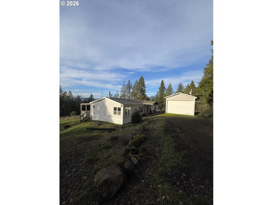 (private lake, pond, coastal) Home For Sale in Glide Oregon