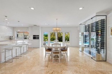 This Sophisticated and elegant residence offers over 5,000 sq ft - photo 12