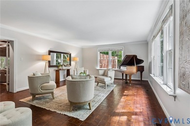 Hidden among mature trees on a rare double lot, this exceptional - photo 13