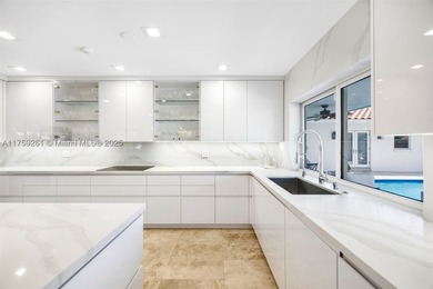 This Sophisticated and elegant residence offers over 5,000 sq ft - photo 13