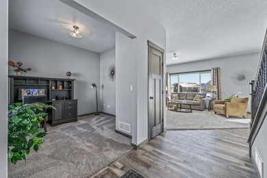 The Cambridge 2 story plan offers 4 Bedrooms, 3 baths plus a - photo 3