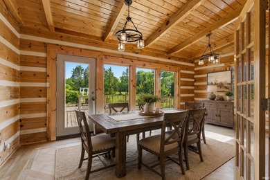 Nestled on 156.23 breathtaking acres in Coal City, this - photo 14