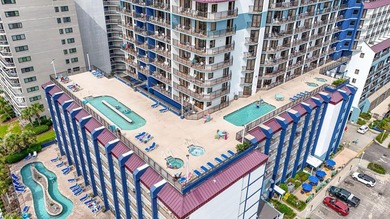 Welcome to Grande Shores, where relaxed coastal living meets - photo 14