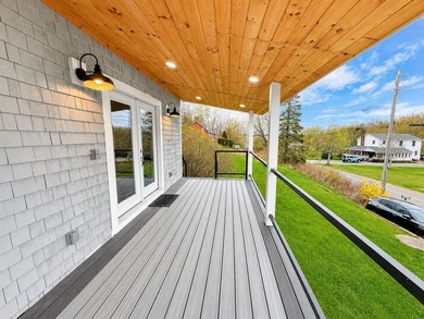 Welcome to 65 Tom Leighton Point Road in Milbridge, Maine -- a - photo 4