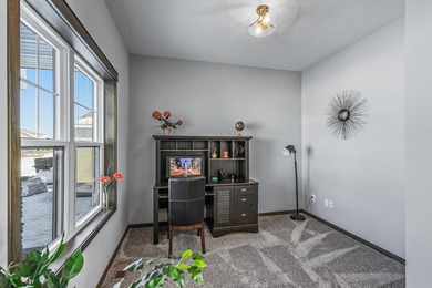 The Cambridge 2 story plan offers 4 Bedrooms, 3 baths plus a - photo 4