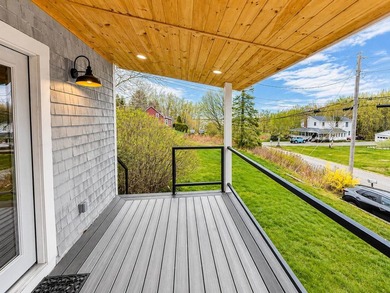 Welcome to 65 Tom Leighton Point Road in Milbridge, Maine -- a - photo 5