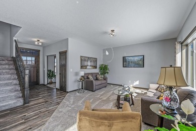 The Cambridge 2 story plan offers 4 Bedrooms, 3 baths plus a - photo 5