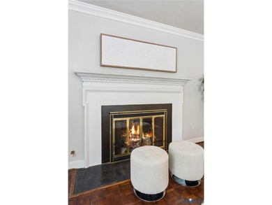 Hidden among mature trees on a rare double lot, this exceptional - photo 16