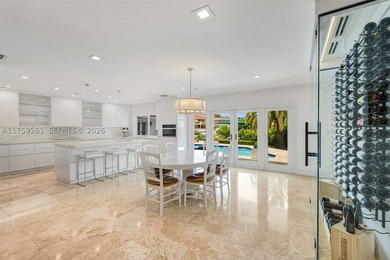 This Sophisticated and elegant residence offers over 5,000 sq ft - photo 16