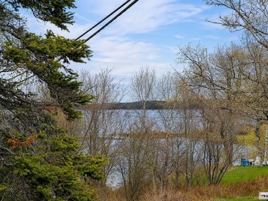 Welcome to 65 Tom Leighton Point Road in Milbridge, Maine -- a - photo 6