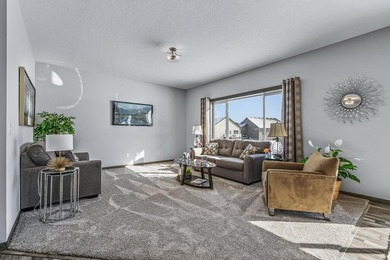 The Cambridge 2 story plan offers 4 Bedrooms, 3 baths plus a - photo 6