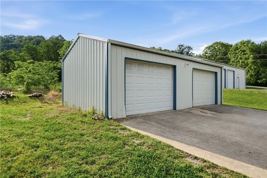 Positioned on 10.29 acres in a scenic Ozark Mountain setting - photo 17