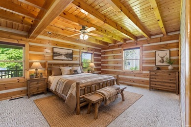 Nestled on 156.23 breathtaking acres in Coal City, this - photo 17