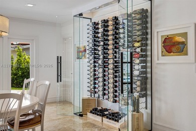 This Sophisticated and elegant residence offers over 5,000 sq ft - photo 17