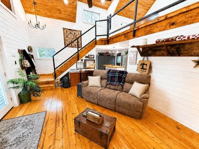 Welcome to 65 Tom Leighton Point Road in Milbridge, Maine -- a - photo 8
