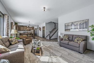 The Cambridge 2 story plan offers 4 Bedrooms, 3 baths plus a - photo 8