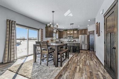 The Cambridge 2 story plan offers 4 Bedrooms, 3 baths plus a - photo 9
