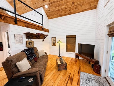 Welcome to 65 Tom Leighton Point Road in Milbridge, Maine -- a - photo 10