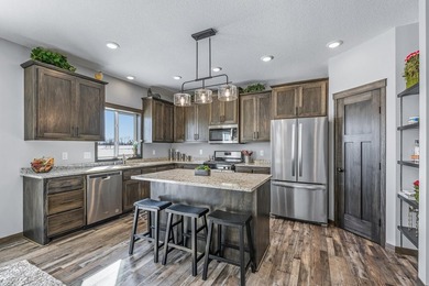 The Cambridge 2 story plan offers 4 Bedrooms, 3 baths plus a - photo 10