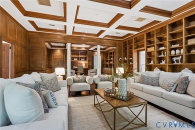 Hidden among mature trees on a rare double lot, this exceptional - photo 23